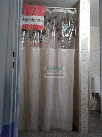 Imagem 8 de 13 de Casa Com 4 Dormitórios À Venda, 96 M² Por R$ 300.000,00 - Alvorada - Manaus/am - Ca4174