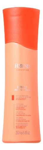 Amend Liso Descomplicado Shampoo 250ml