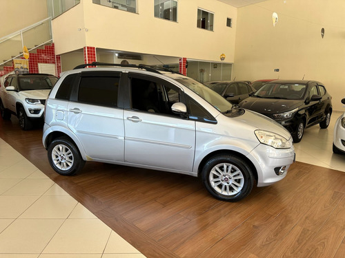 Fiat Idea ATTRACTIVE 1.4 Fire Flex 8V 5p