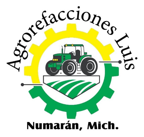 Cubeta De Aceite Para Motor Plus 50 Original John Deere 19l