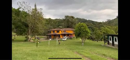 Vendo O Permuto Finca En Bitaco -valle Del Cauca