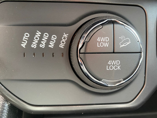 Jeep Renegade 1.3 Trailhawk At9 4X4