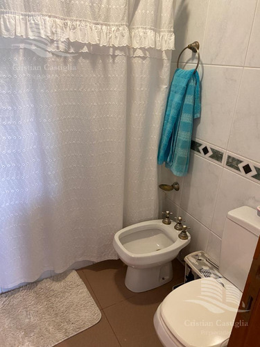 Venta - Depto/4 Ambientes - Marinas Golf - Balcon