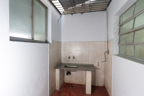 Venta Ph 5 Amb. En Flores A Pocos Mts De Rivadavia