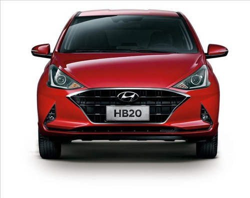 Hyundai Hb20 1.0 Tgdi Diamond