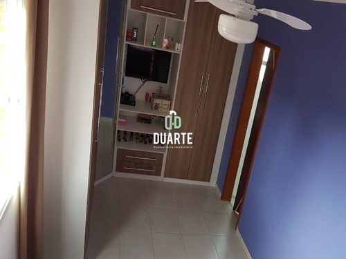 Imagem 24 de 30 de Apartamento - Ap00717 - 33306778