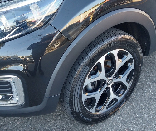 Imagem 5 de 15 de Renault Captur 2019 Intense 1.6 16v Sce X-tronic - Completa