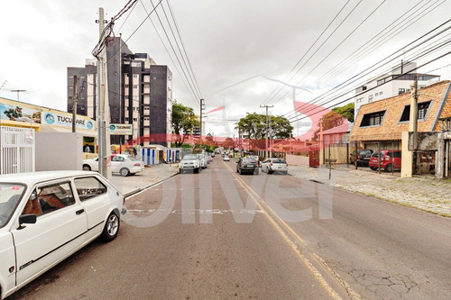 Imagem 19 de 20 de Terreno Na Rua Ulisses Vieira 696, Portão, Curitiba, Paraná - Te00034 - 33492777