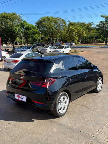 Imagem 7 de 11 de Hyundai Hb20 Vision 1.0 Flex 12v Mec