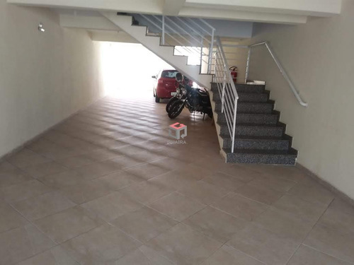 Imagem 14 de 14 de Apartamento À Venda, 2 Quartos, 1 Vaga, Junqueira - Santo André/sp - 96287