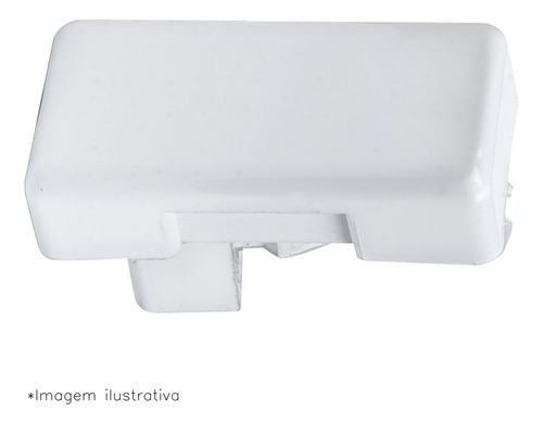 Modulo Perlex Aros (1 Cego) 7200 / 2600