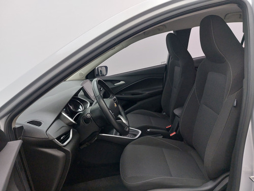 Chevrolet Onix 1.0 TURBO FLEX LTZ AUTOMÁTICO
