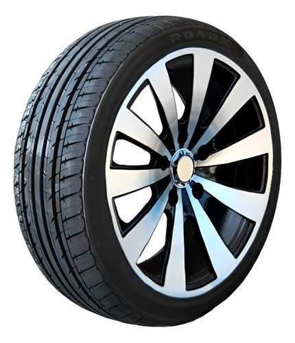 Neumatico - 175/50r15 Roadx Rxmotion H03 Ht 75h Cn