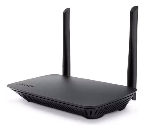 Router Linksys Ac1200 Doble Banda Wifi 5 Flex