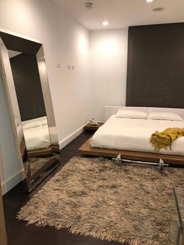 Imagen 11 de 29 de Venta De Departamento Torre Sphera!! Amueblado Y Equipado!!