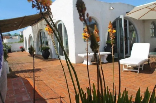 Casa En Alquiler Por Temporada De 4 Dormitorios En La Barra