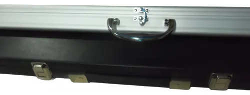 Estuche Porta Tacos De Billar-pool Rigidos Desdeasia