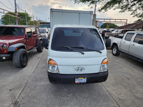 Imagen 1 de 15 de Hyundai H100 Modelo 2012