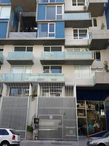 Imagen 4 de 30 de Venta Departamento Monoambiente Las Cañitas