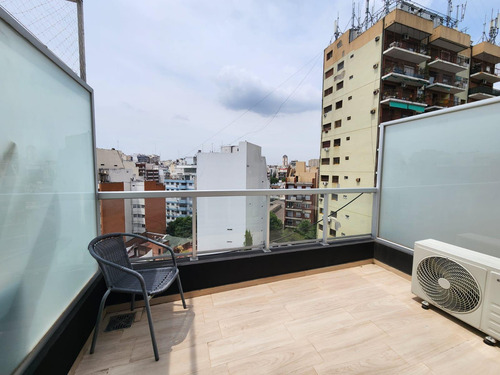 Venta Departamento Monoambiente En Caballito
