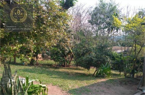 Imagem 8 de 10 de Sítio Com 1 Dormitório À Venda, 1500 M² Por R$ 106.000,00 - Capororóca - Viamão/rs - Si0050