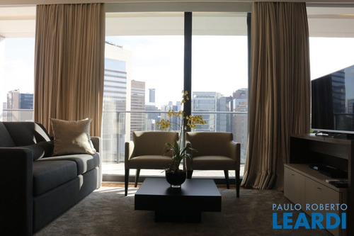 Flat - Vila Olímpia - Sp - 431281