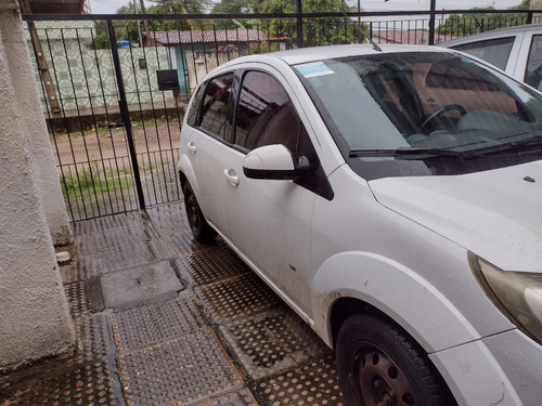 Ford Fiesta 1.0 Rocam Hatch