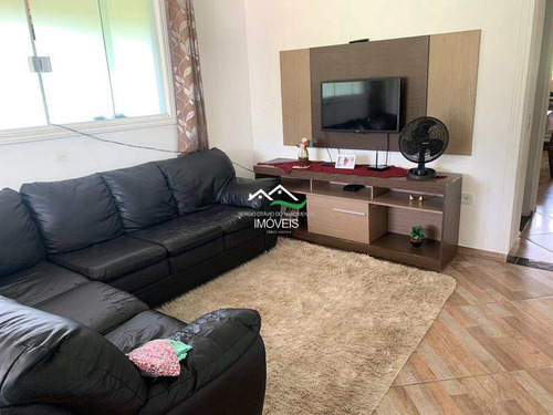 Imagem 8 de 25 de Chácara Com 3 Dorms, Area Rural, Pedro De Toledo - R$ 460 Mil, Cod: 526 - V526