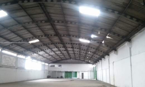 Imagem 3 de 8 de Área Industrial Para Locação Em Salvador, Pirajá - 879669_2-321509