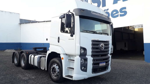 Imagem 2 de 5 de Volkswagen Vw 25.390