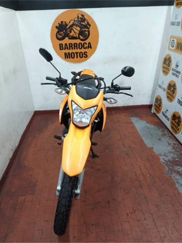 Imagem 3 de 4 de Honda Nxr 160 Bros 160 Esdd