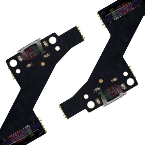 Flex Flexor Centro De Carga Lenovo Pb1-750 N/m Lf7001q_usb