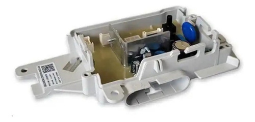 Placa De Potência Lavadora Brastemp Bwk12a - W11482939 127v