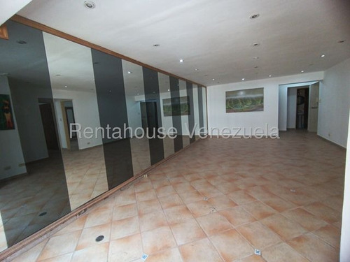 En Calle Ciega De Los Ruices, Se Vende Apartamento Listo Para Ocupar, 25-24466 Mvg