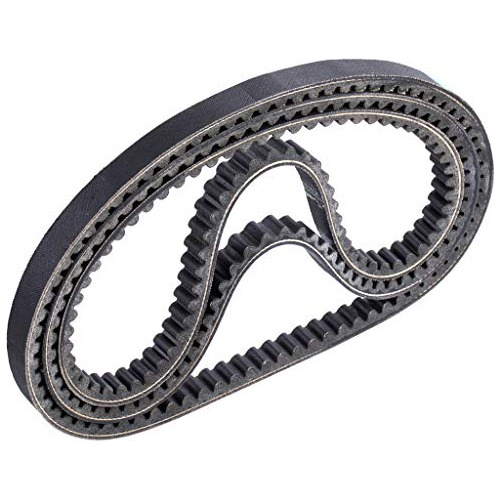 Correa De Transmisión Mrelc 725 Para Go Kart, Repuesto De Em