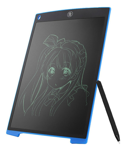 2 H12 12 12 Inch Lcd Digital Writing Drawing Tablet Pc Handw