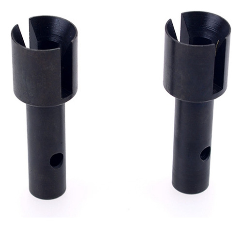 Copa Metálica 8537 Para Eje Trasero Racing Dbx-07 Dbx, 2 Uni