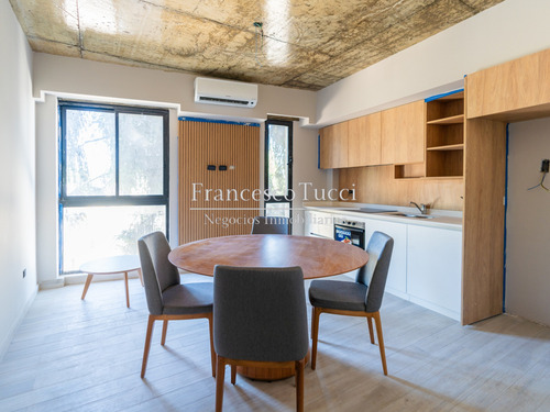 Departamento En Venta Dos Ambientes Moreno