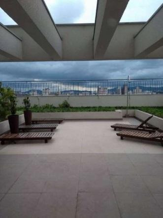 Apartamento À Venda, 36 M² Por R$ 350.000,00 - Santa Efigênia - São Paulo/sp - Ap7942