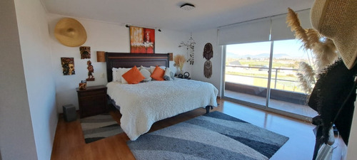 Casa En Venta El Rosario De Peñuelas. Extraordinaria.