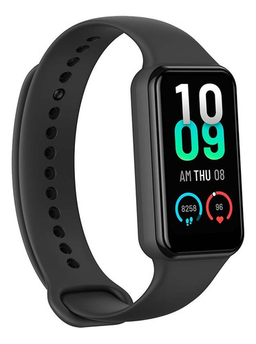 Smartwatch Amazfit Band 7 Negro 232 Mah