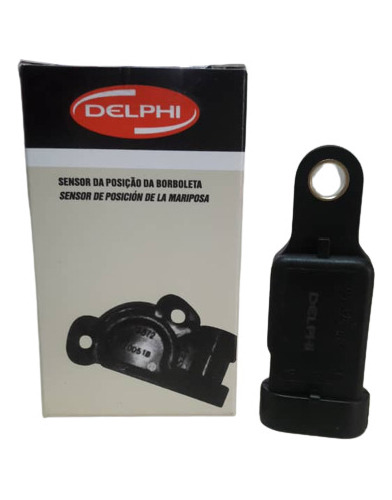 Sensor Map Spark 2009 2010 2011 2012 2013 #5870