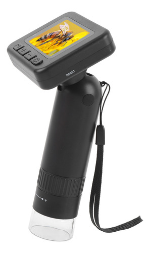 Microscopio Digital Portátil Portátil Usb Ajustable 1000x