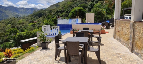 Imagen 18 de 23 de Venta De Finca Entre Guarne Y Copacabana Antioquia