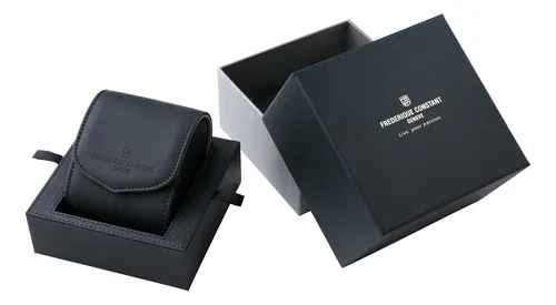 Reloj Frederique Constant Classics Index Automatic Para Homb