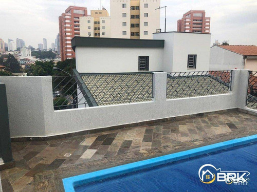 Imagem 16 de 20 de Casa Com 2 Dormitórios À Venda Por R$ 2.000.000,00 - Vila Carrão - São Paulo/sp - Ca0766