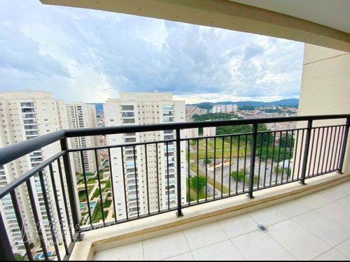 Imagem 15 de 15 de Apartamento Em Jardim Flor Da Montanha - Guarulhos, Sp Por 1 - 19044
