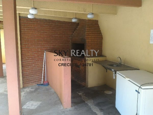 Imagem 9 de 15 de Apartamentos - Morumbi - Ref: 14107 - V-14107