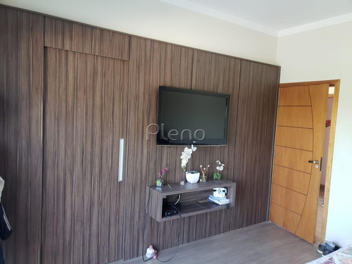 Imagem 11 de 21 de Casa À Venda Em Le Village - Ca030400