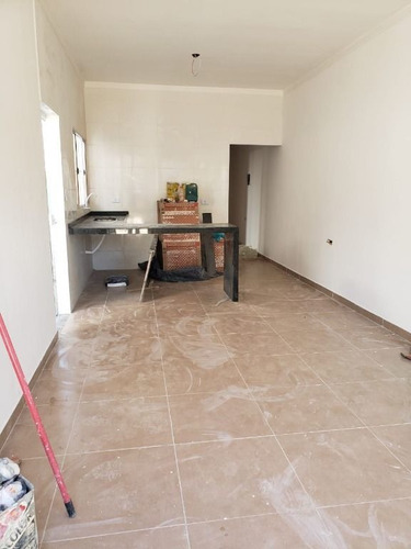 Imagem 5 de 14 de Casa Com 2 Dormitórios À Venda, 125 M² Por R$ 300.000,00 - Massaguaçu - Caraguatatuba/sp - Ca0643